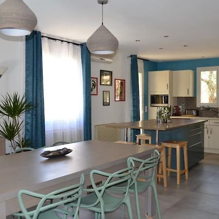 Jolie Villa, Piscine, 10Min Centre Ville, Wifi Montpellier Eksteriør billede