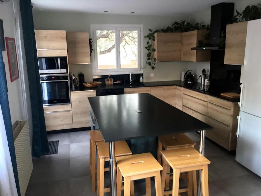 Jolie Villa, Piscine, 10Min Centre Ville, Wifi Montpellier Eksteriør billede
