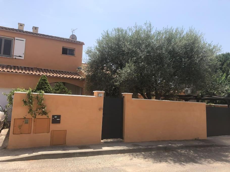 Jolie Villa, Piscine, 10Min Centre Ville, Wifi Montpellier Eksteriør billede